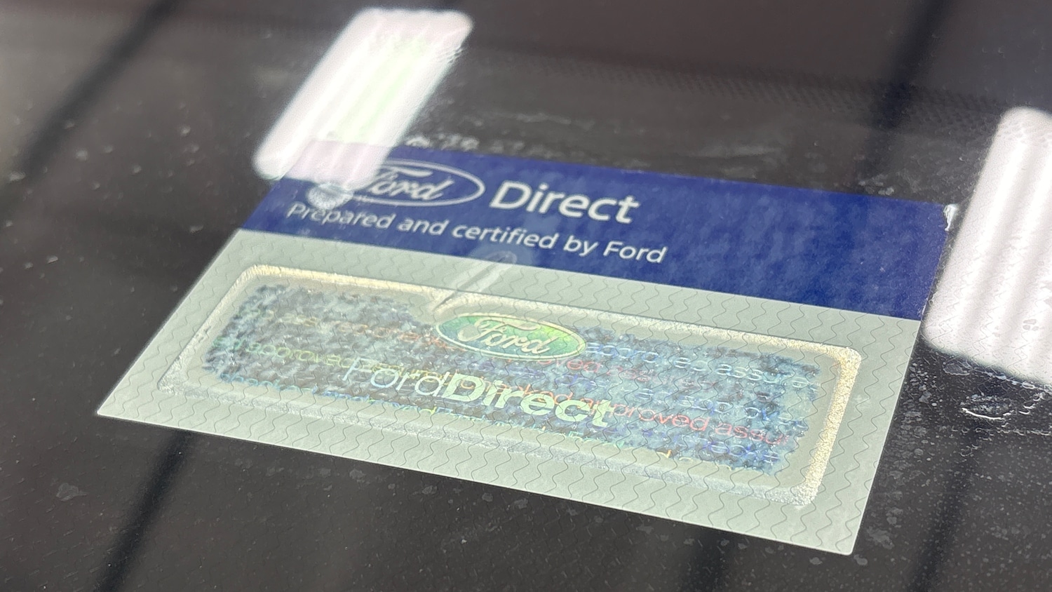 Used Ford Puma 2024 for sale - 77033813: Photo 23