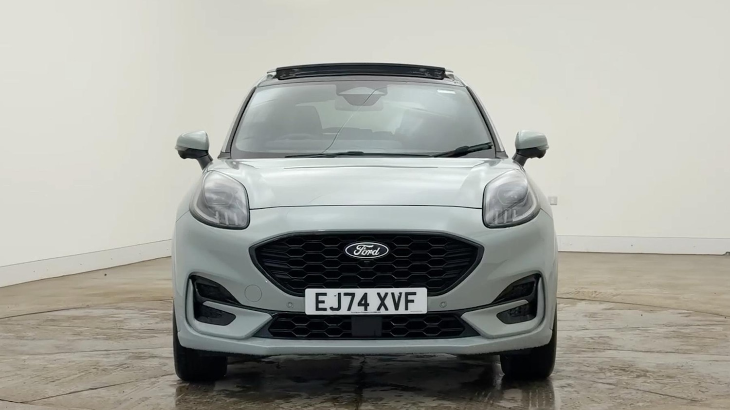 Used Ford Puma 2024 for sale - 77033813: Photo 3