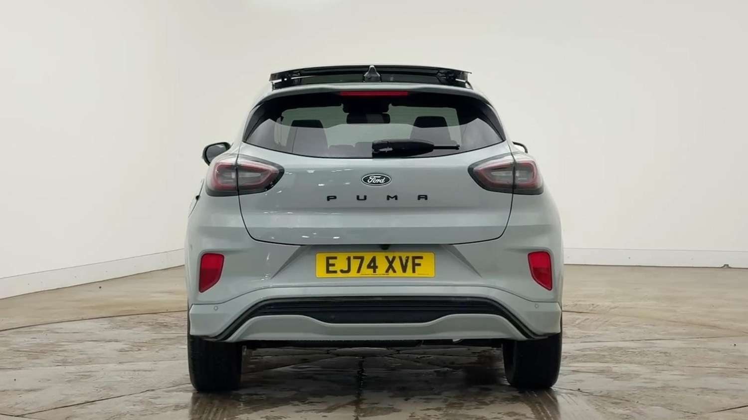 Used Ford Puma 2024 for sale - 77033813: Photo 4