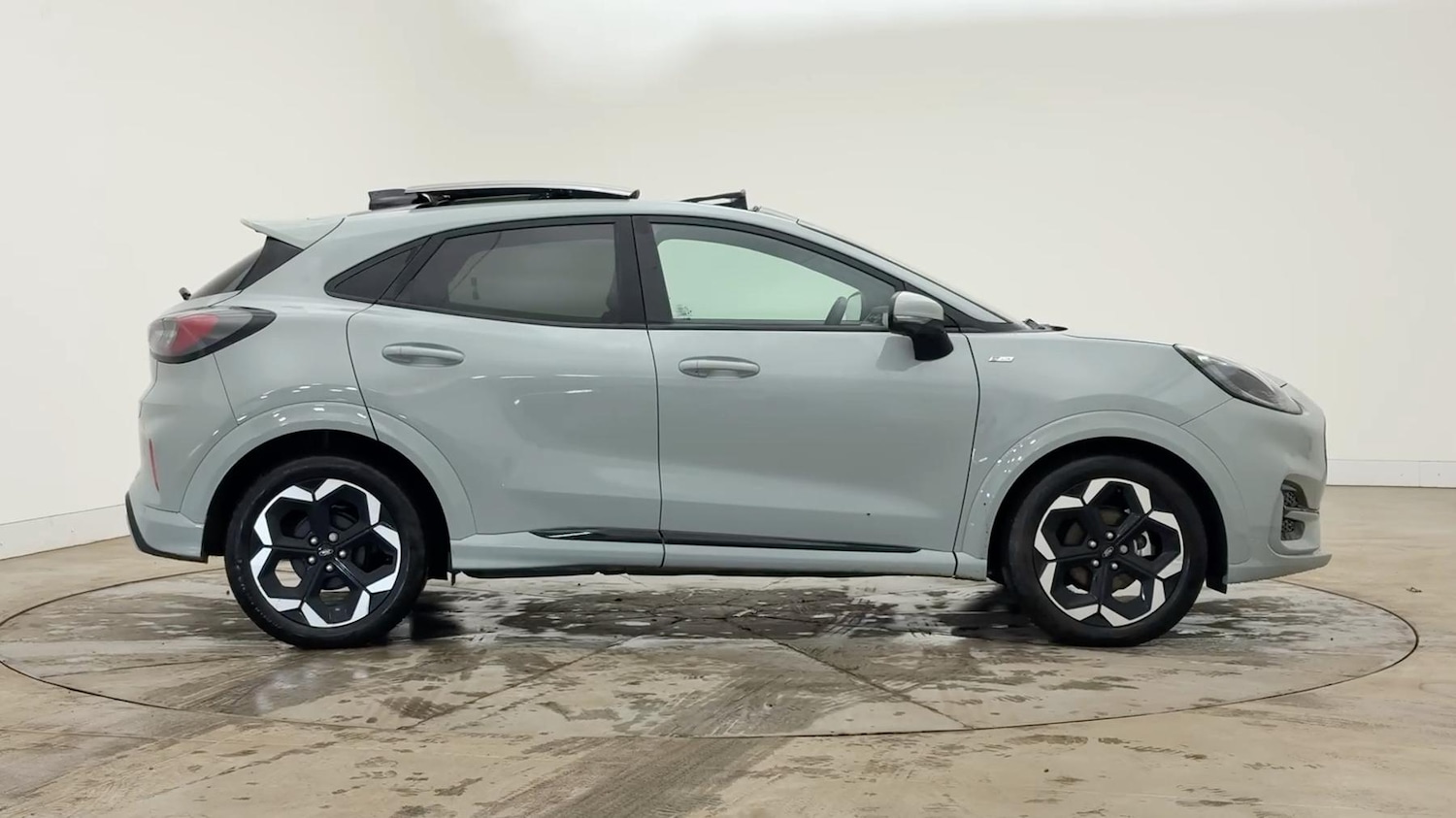 Used Ford Puma 2024 for sale - 77033813: Photo 5