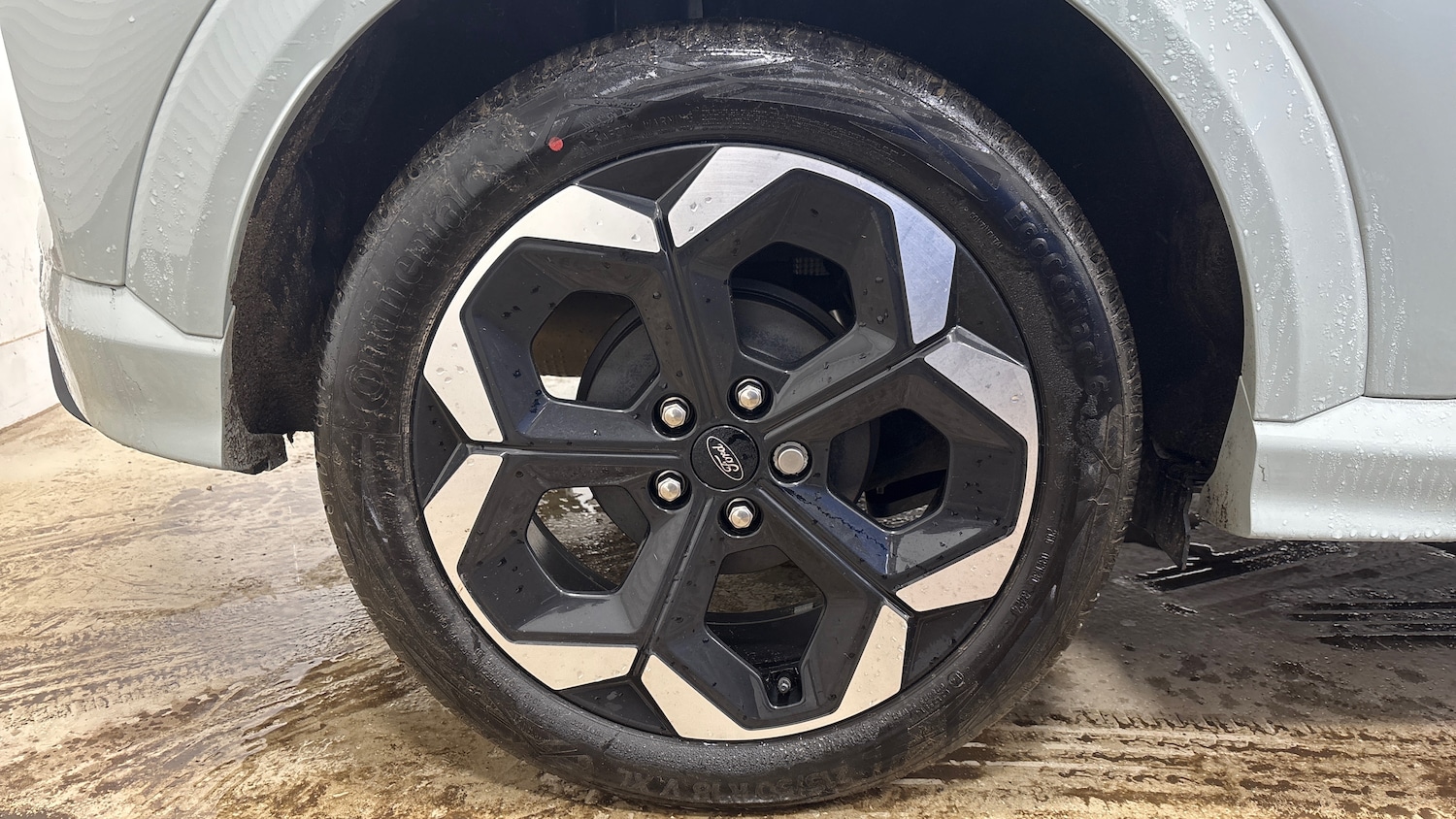 Used Ford Puma 2024 for sale - 77033813: Photo 7