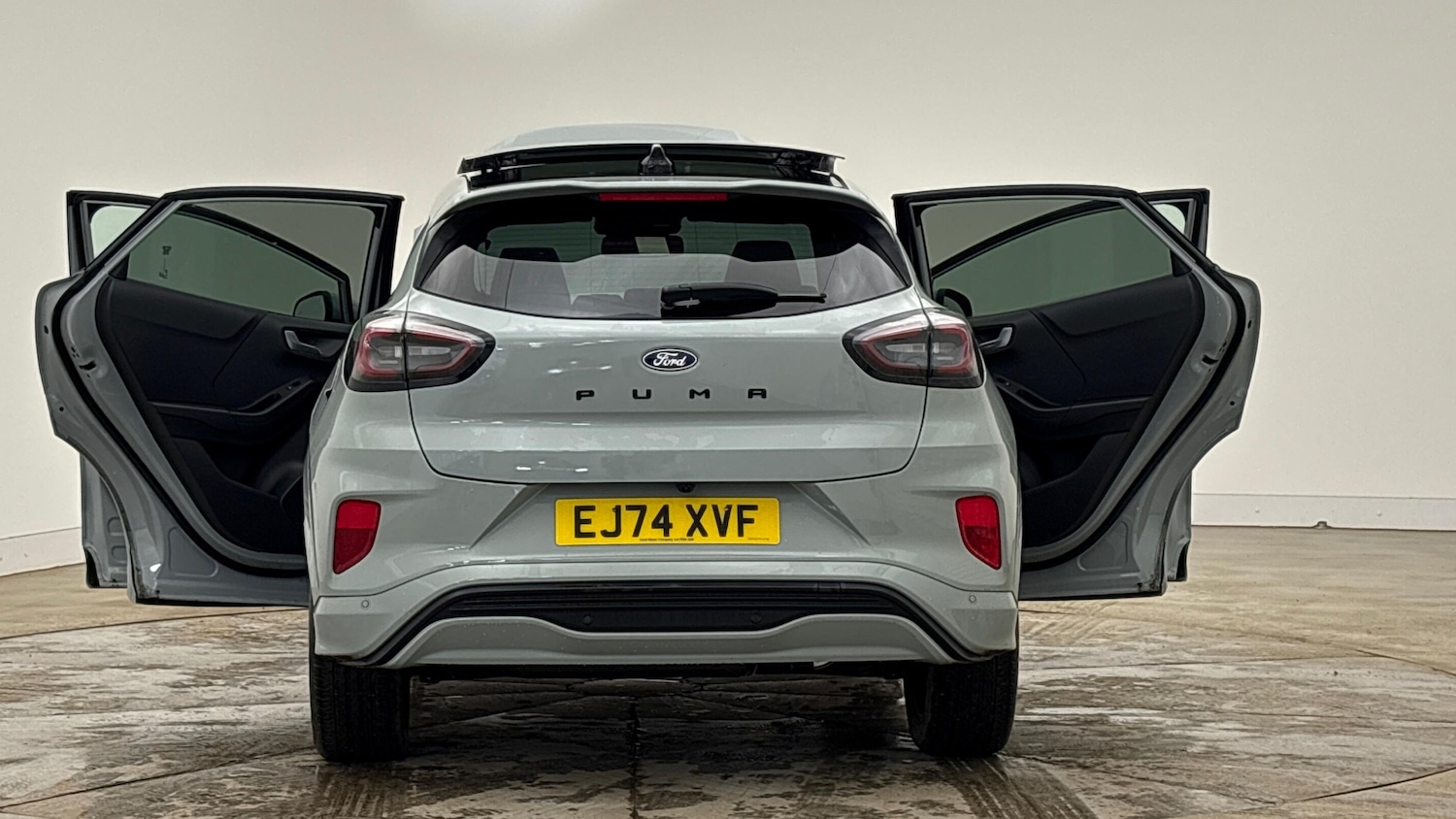 Used Ford Puma 2024 for sale - 77033813: Photo 8