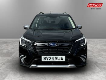 Used Subaru Forester 2024 for sale - 79731481: Photo
