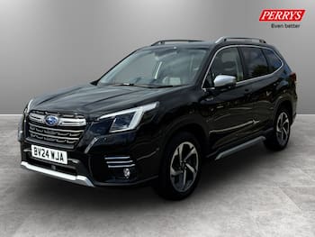 Used Subaru Forester 2024 for sale - 79731481: Photo