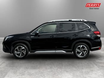 Used Subaru Forester 2024 for sale - 79731481: Photo