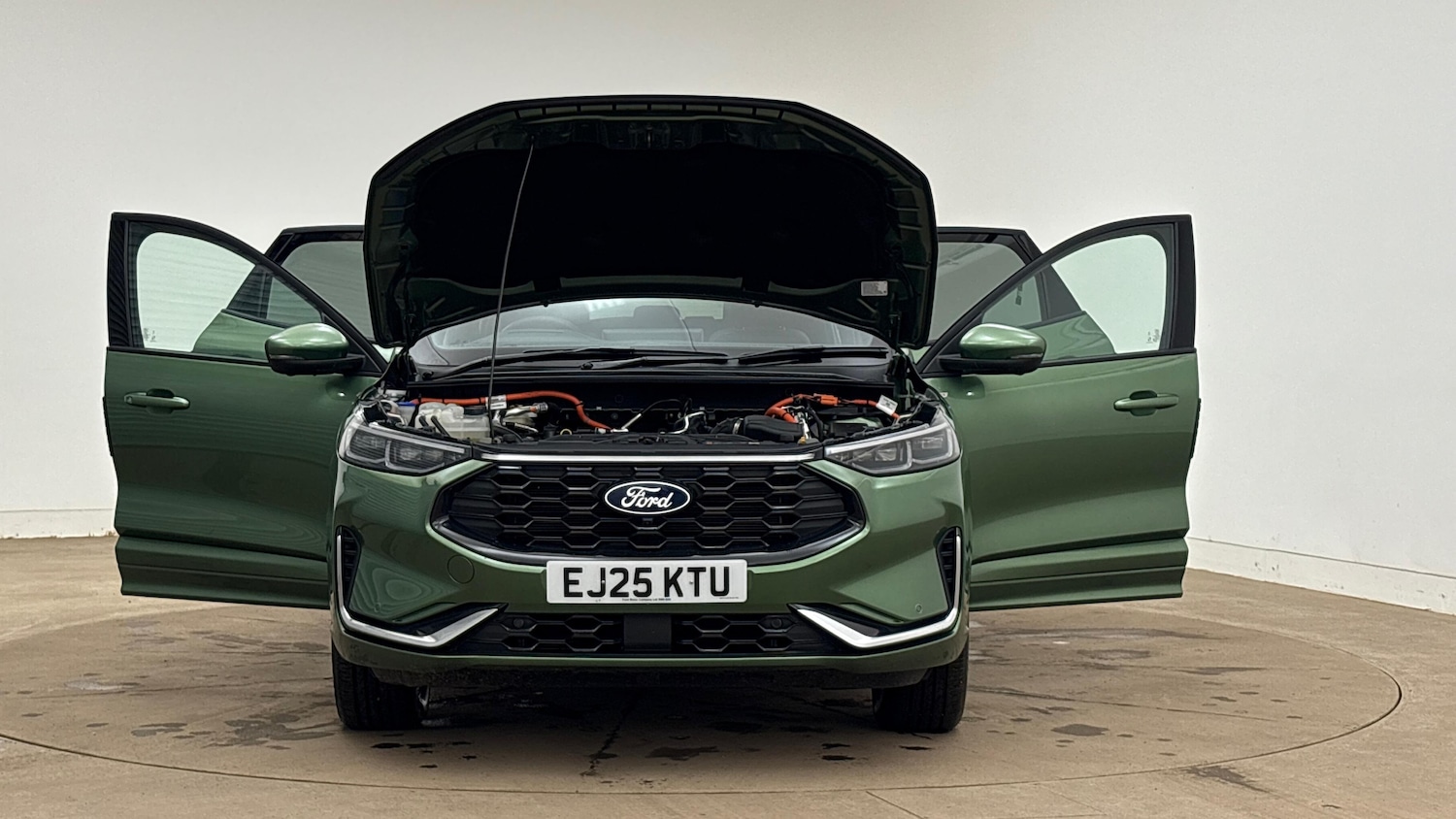 Used Ford Kuga 2025 for sale - 77196014: Photo 11