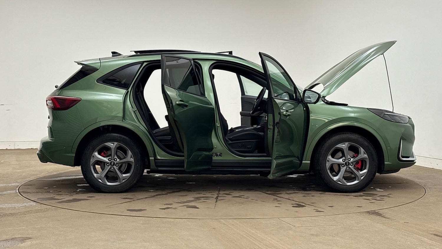 Used Ford Kuga 2025 for sale - 77196014: Photo 12