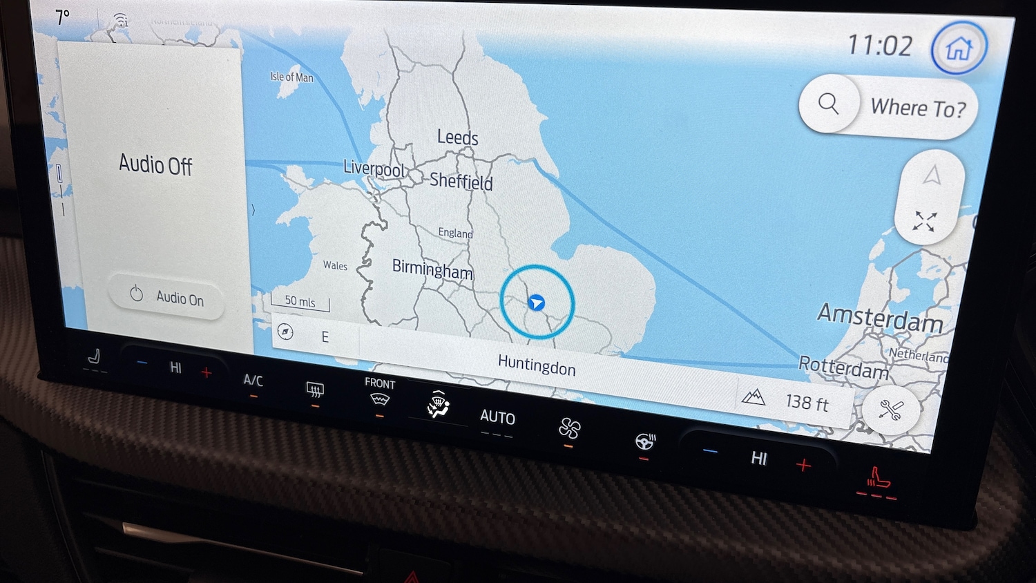 Used Ford Kuga 2025 for sale - 77196014: Photo 13