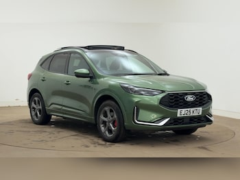 Used Ford Kuga 2025 for sale - 77196014: Photo