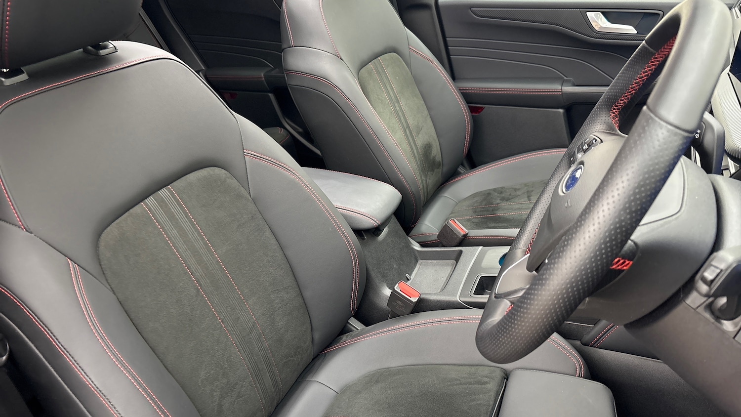 Used Ford Kuga 2025 for sale - 77196014: Photo 20