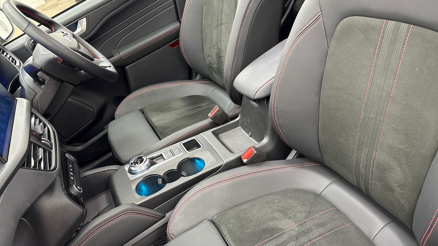 Used Ford Kuga 2025 for sale - 77196014: Photo 21