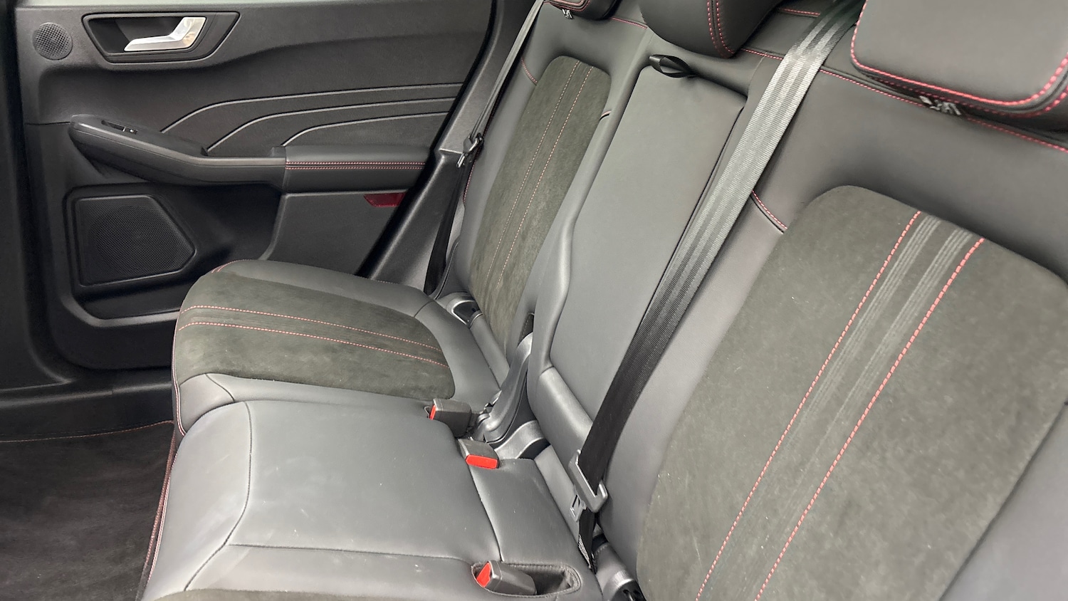 Used Ford Kuga 2025 for sale - 77196014: Photo 22