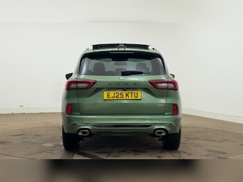 Used Ford Kuga 2025 for sale - 77196014: Photo