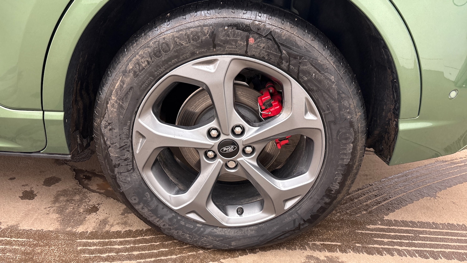 Used Ford Kuga 2025 for sale - 77196014: Photo 7