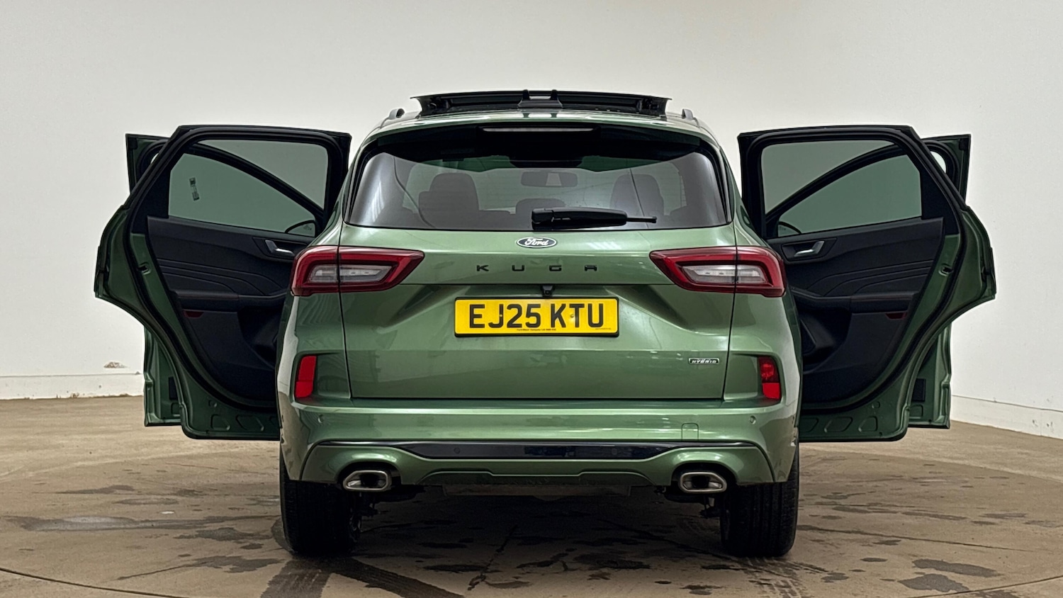 Used Ford Kuga 2025 for sale - 77196014: Photo 8