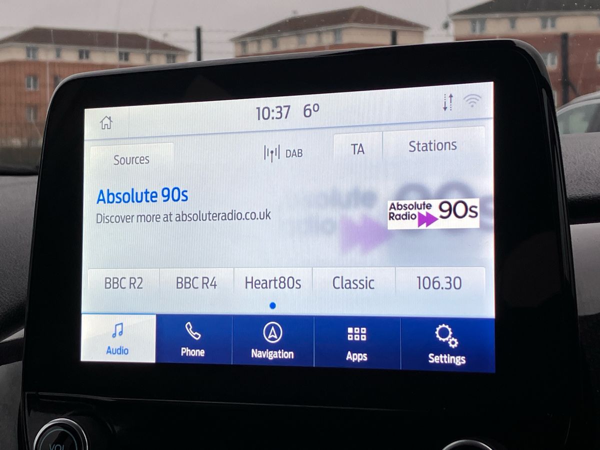 Used Ford Fiesta 2022 for sale - 77033732: Photo 10