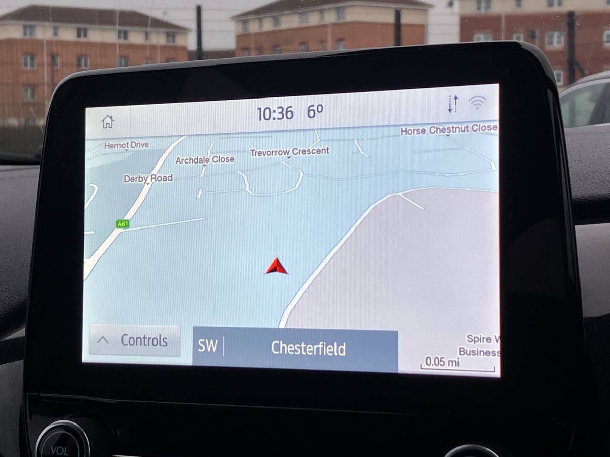 Used Ford Fiesta 2022 for sale - 77033732: Photo 11