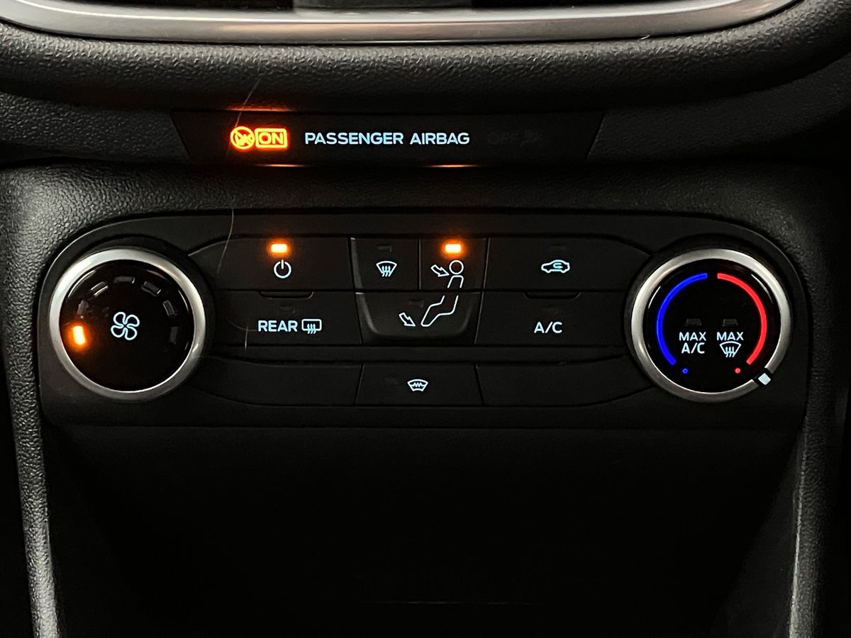 Used Ford Fiesta 2022 for sale - 77033732: Photo 12