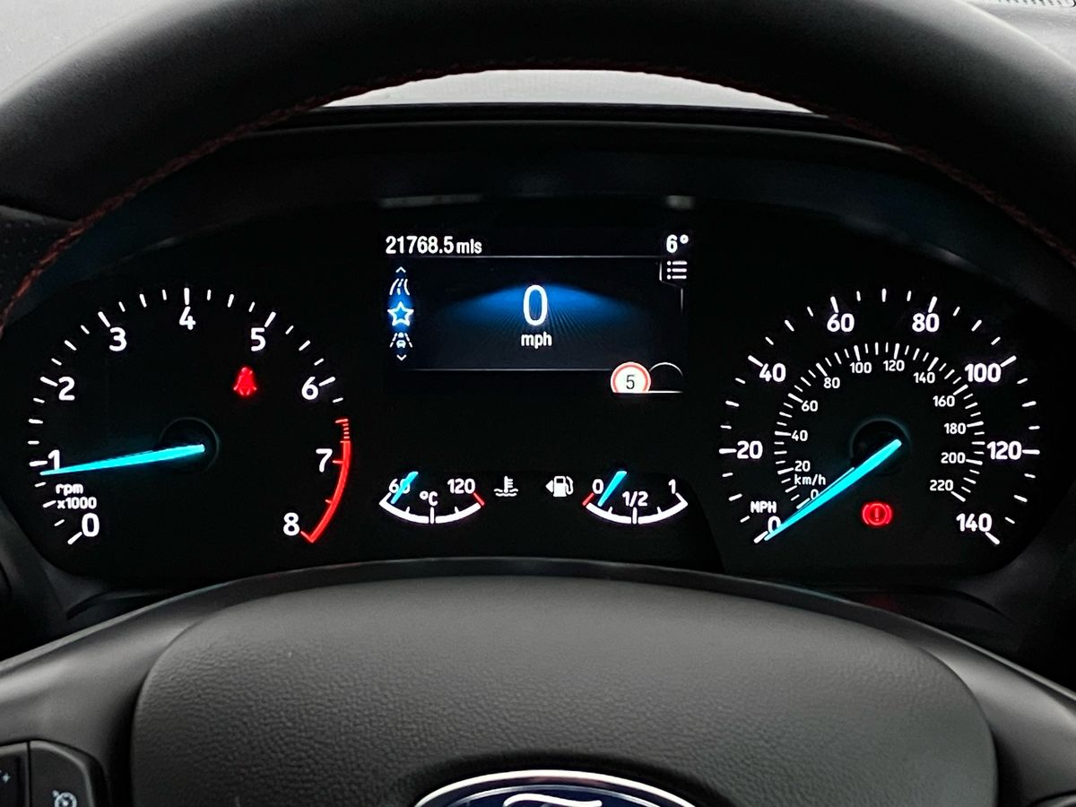 Used Ford Fiesta 2022 for sale - 77033732: Photo 14