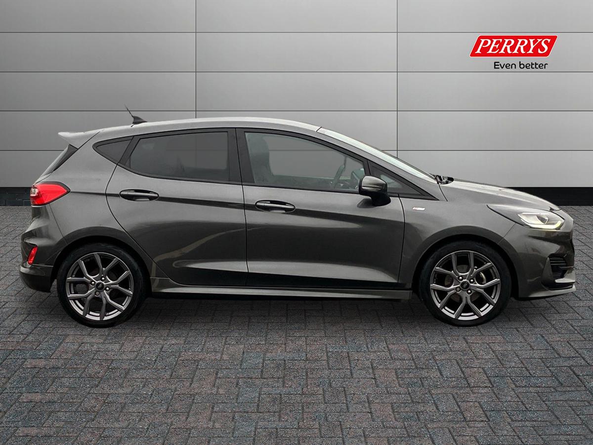 Used Ford Fiesta 2022 for sale - 77033732: Photo 3