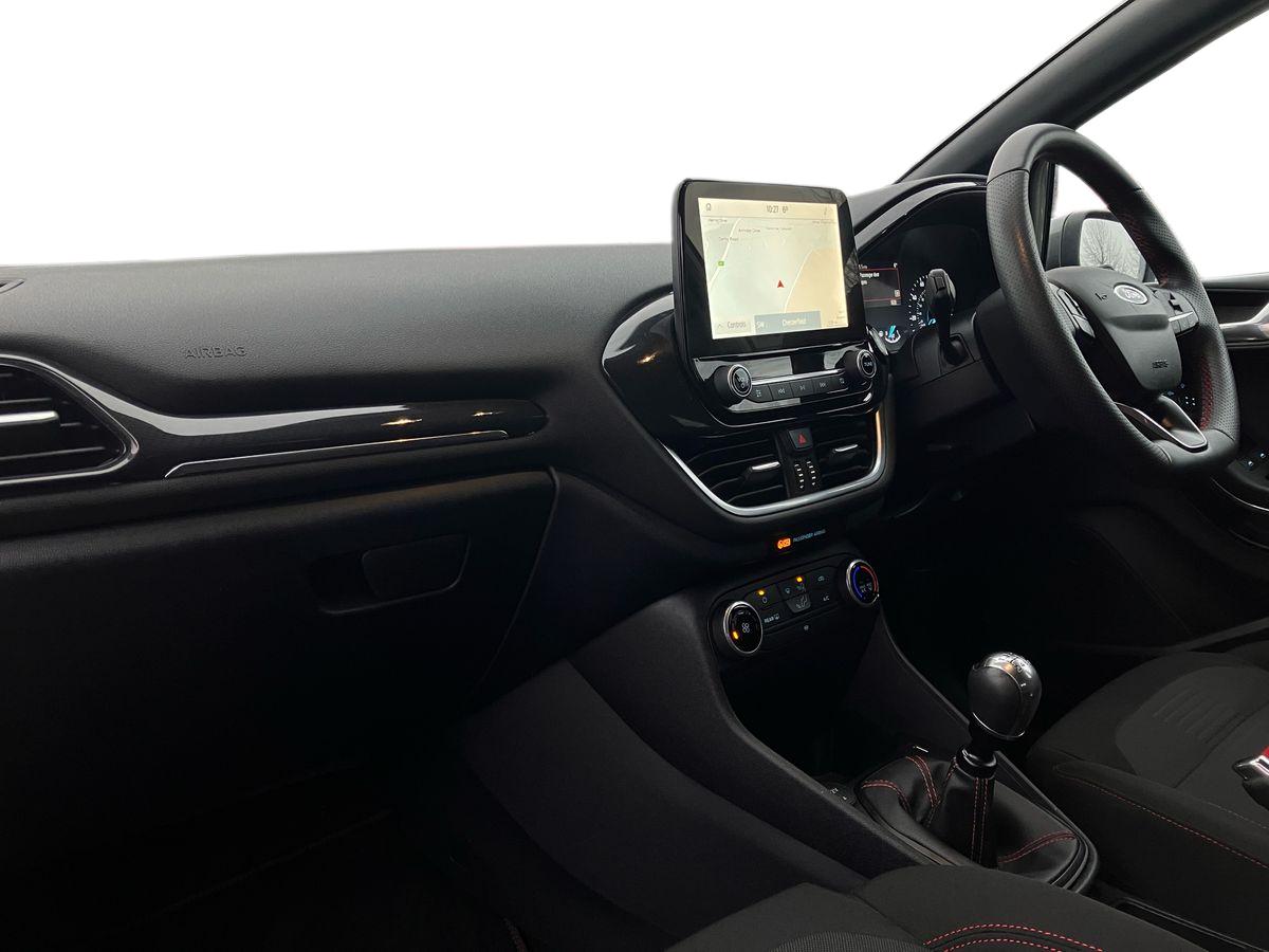 Used Ford Fiesta 2022 for sale - 77033732: Photo 6