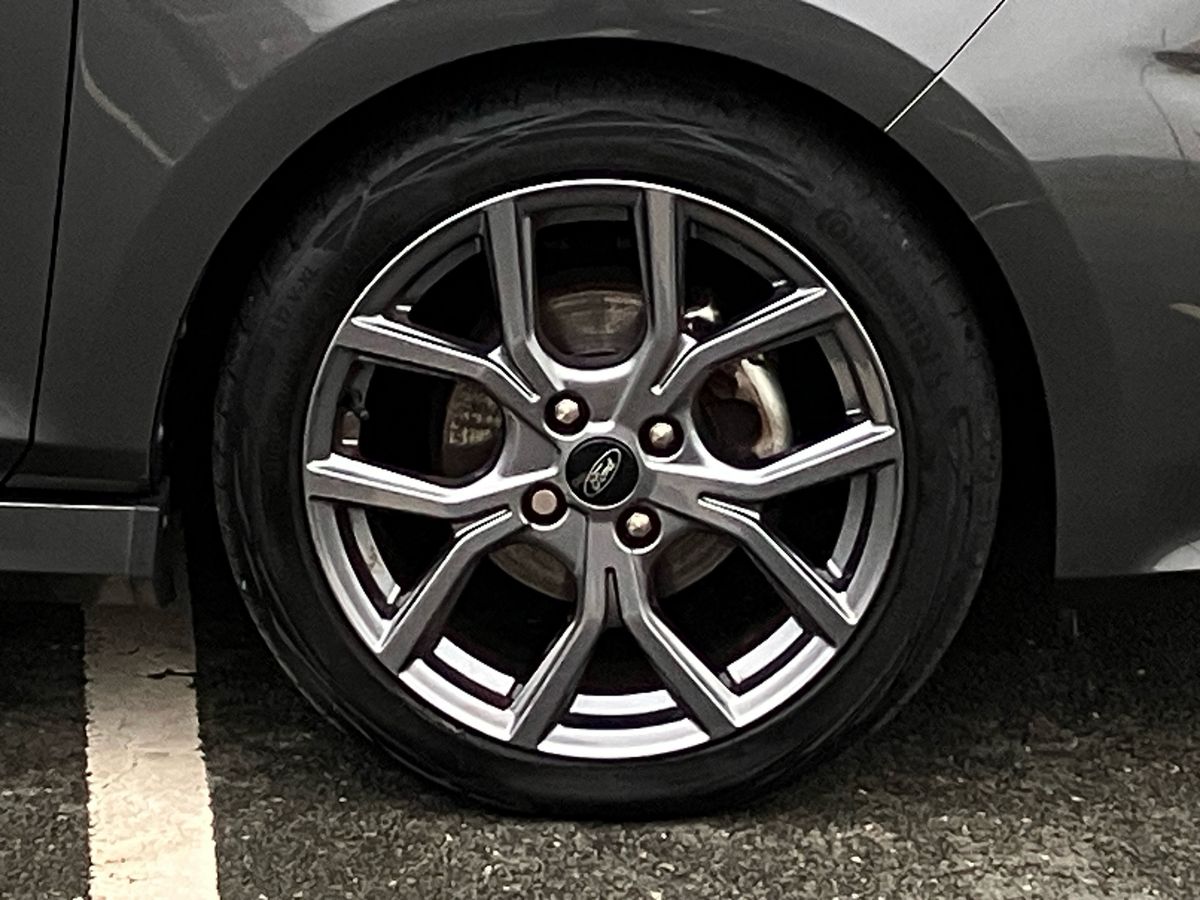 Used Ford Fiesta 2022 for sale - 77033732: Photo 7