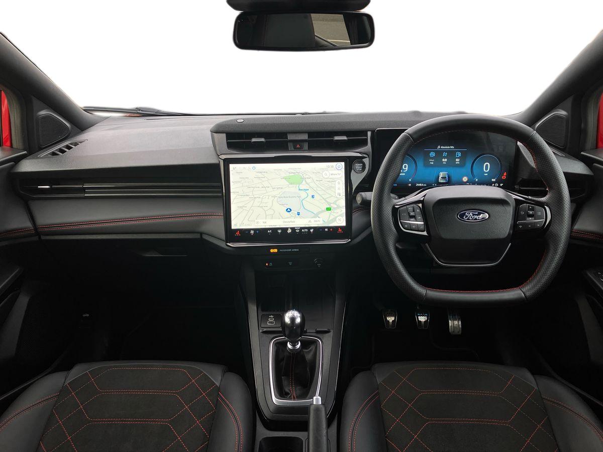 Used Ford Puma 2025 for sale - 77113585: Photo 10