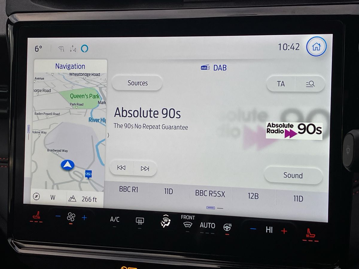 Used Ford Puma 2025 for sale - 77113585: Photo 11