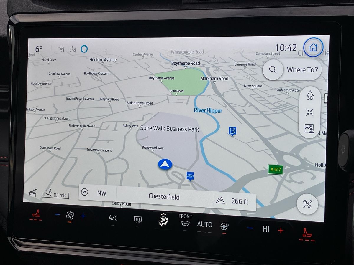 Used Ford Puma 2025 for sale - 77113585: Photo 12