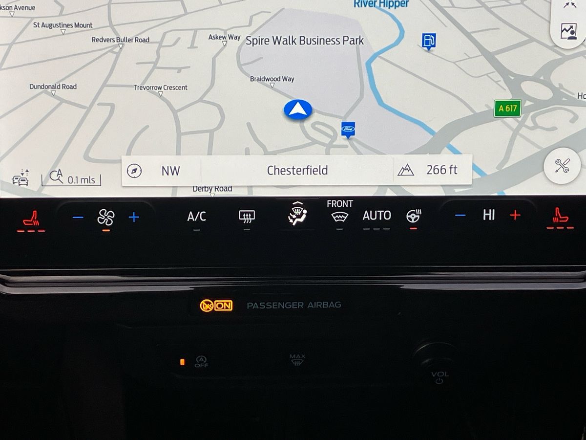 Used Ford Puma 2025 for sale - 77113585: Photo 13