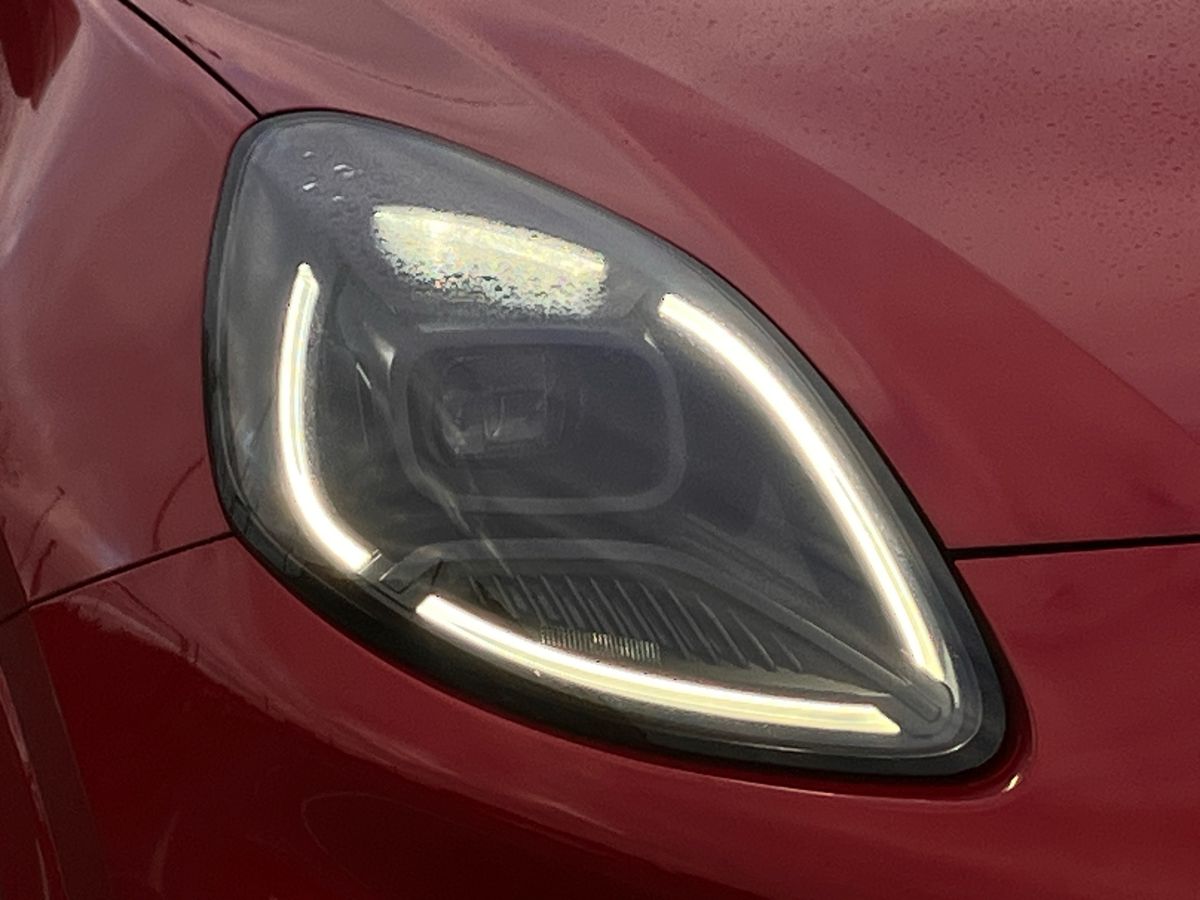 Used Ford Puma 2025 for sale - 77113585: Photo 14