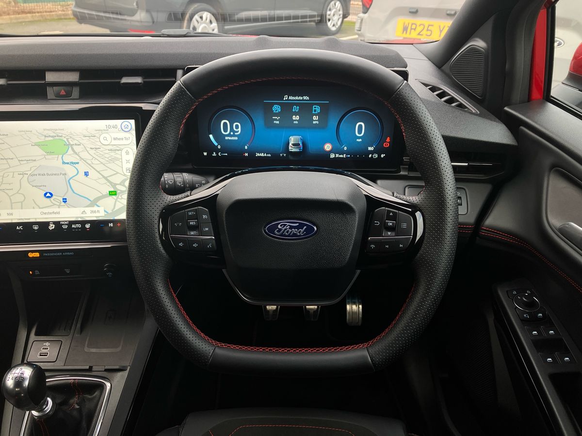 Used Ford Puma 2025 for sale - 77113585: Photo 16