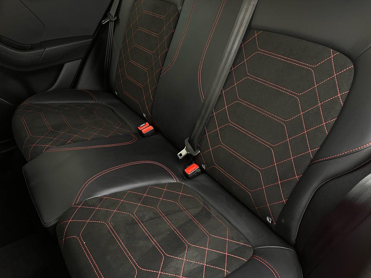 Used Ford Puma 2025 for sale - 77113585: Photo 20