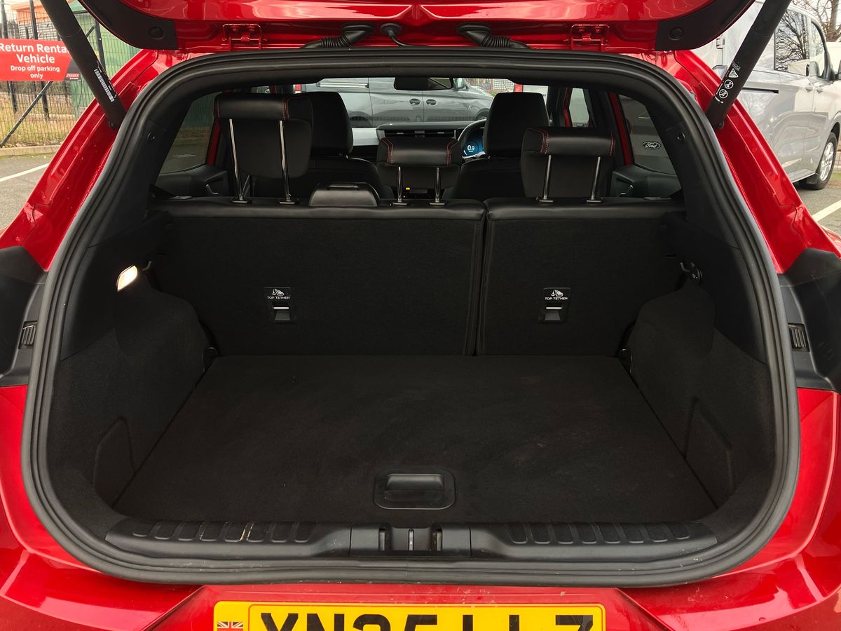 Used Ford Puma 2025 for sale - 77113585: Photo 21