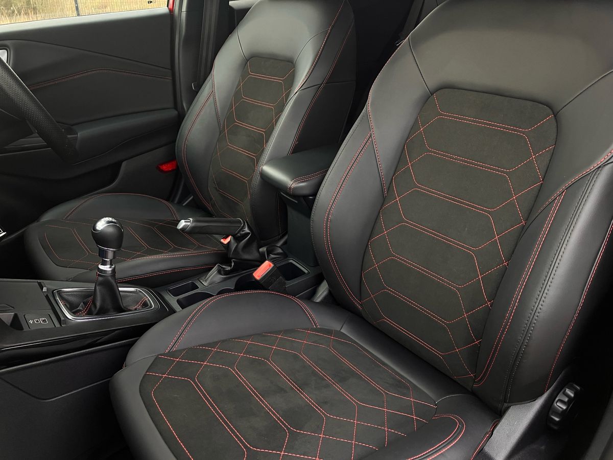 Used Ford Puma 2025 for sale - 77113585: Photo 23