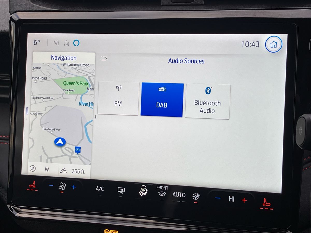 Used Ford Puma 2025 for sale - 77113585: Photo 24