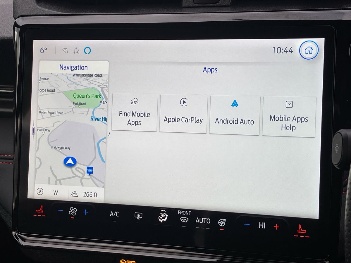 Used Ford Puma 2025 for sale - 77113585: Photo 26