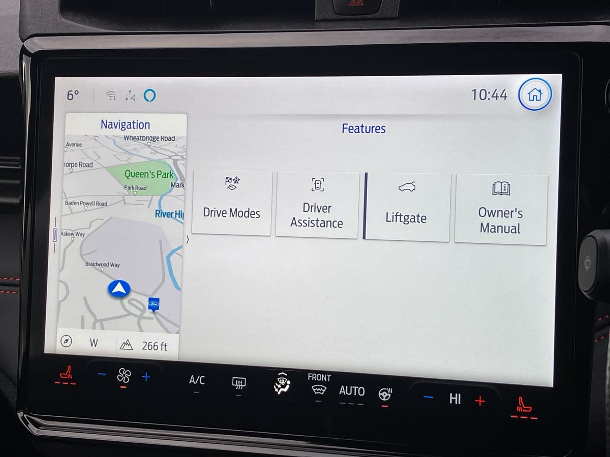 Used Ford Puma 2025 for sale - 77113585: Photo 27