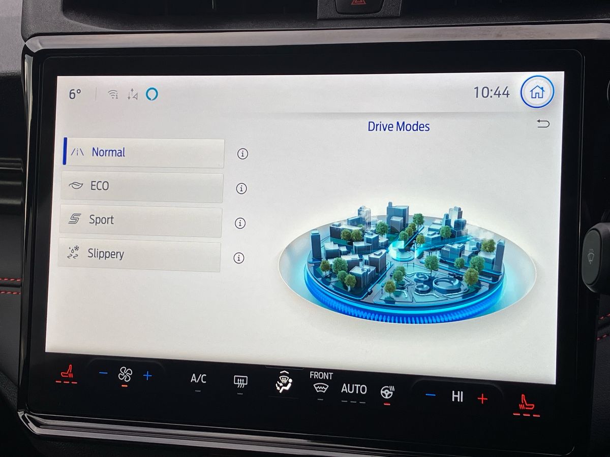 Used Ford Puma 2025 for sale - 77113585: Photo 28