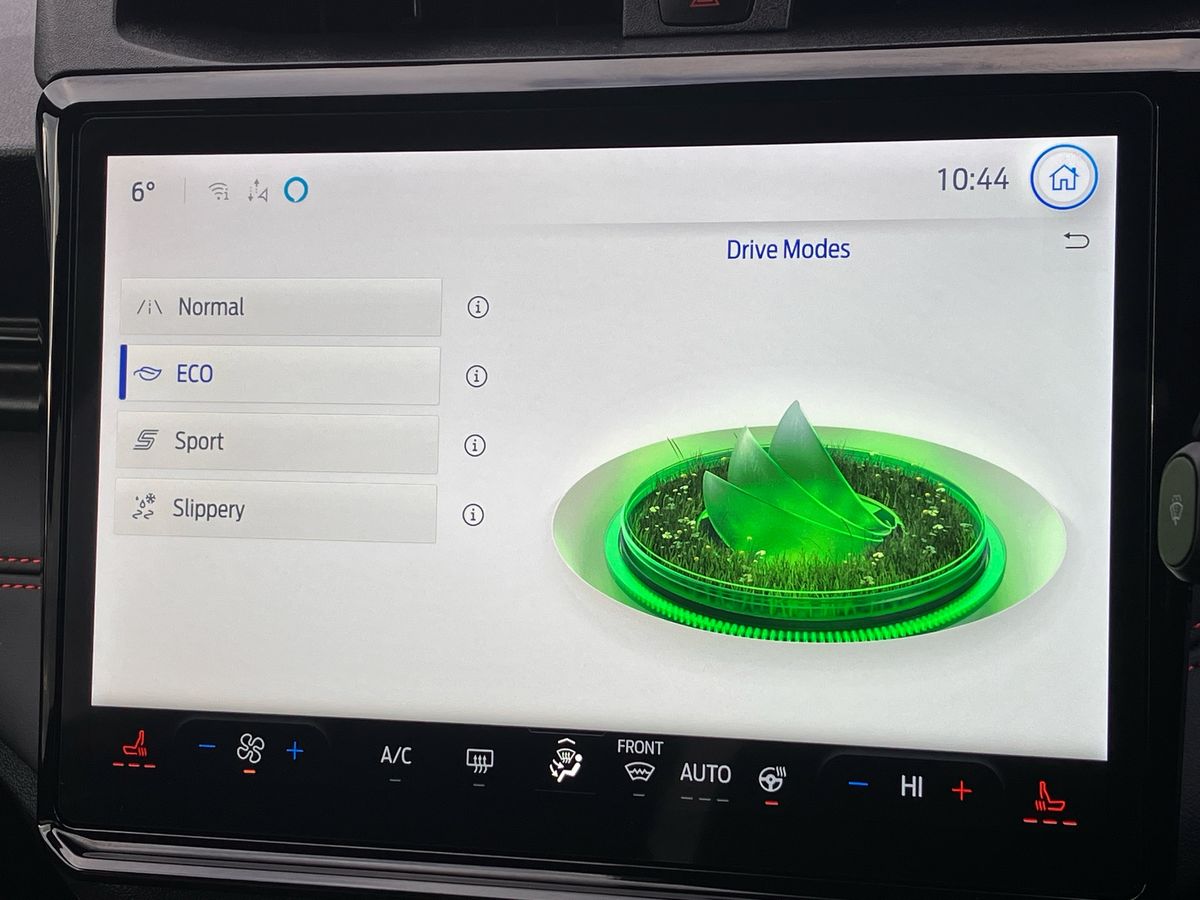 Used Ford Puma 2025 for sale - 77113585: Photo 29