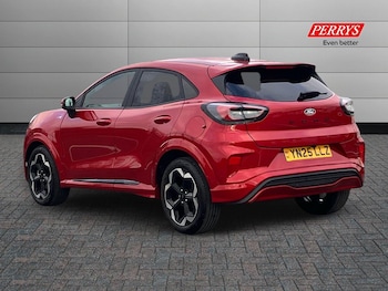 Used Ford Puma 2025 for sale - 77113585: Photo