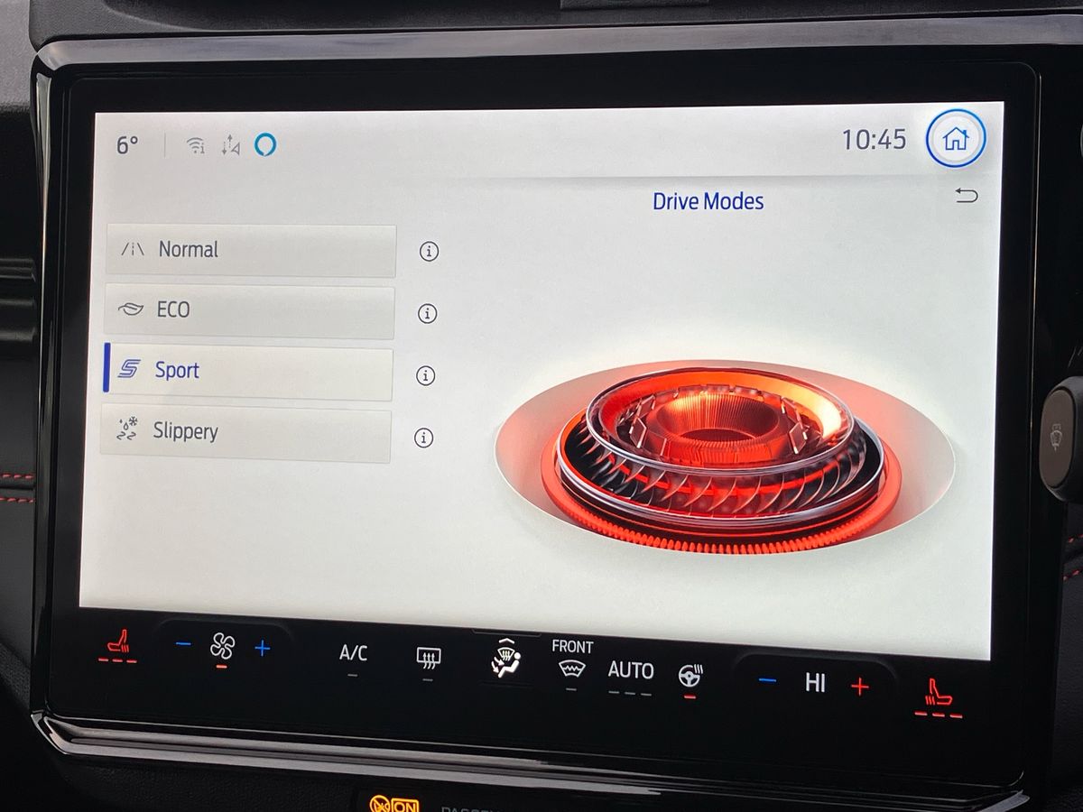 Used Ford Puma 2025 for sale - 77113585: Photo 30