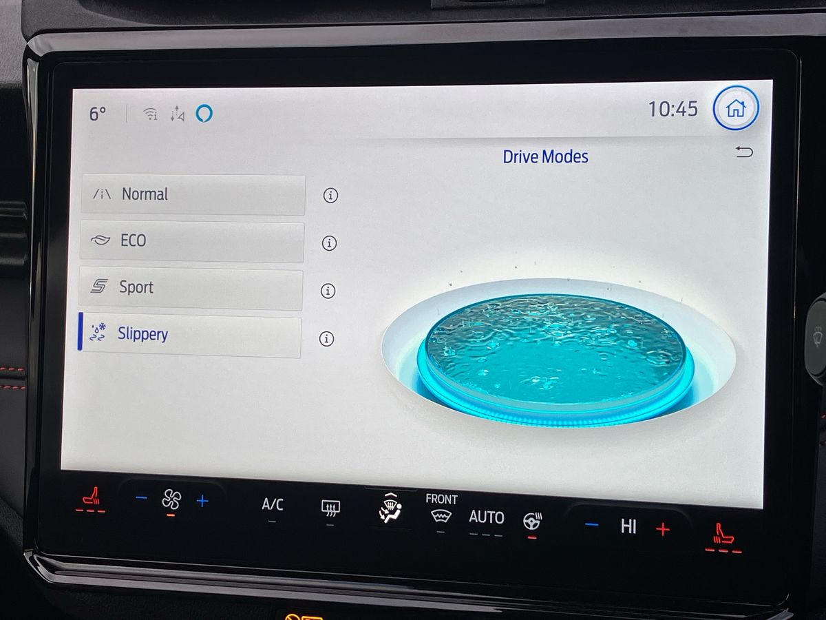 Used Ford Puma 2025 for sale - 77113585: Photo 31