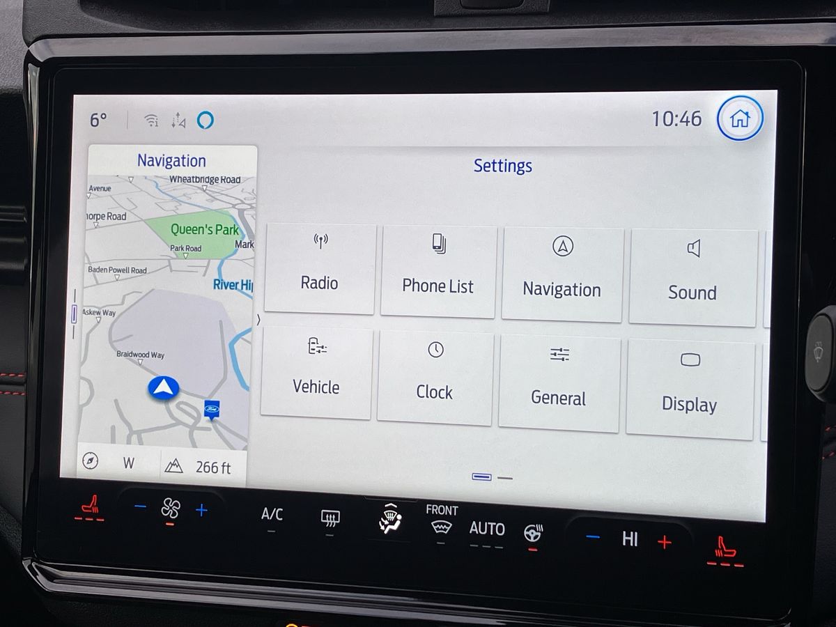 Used Ford Puma 2025 for sale - 77113585: Photo 32