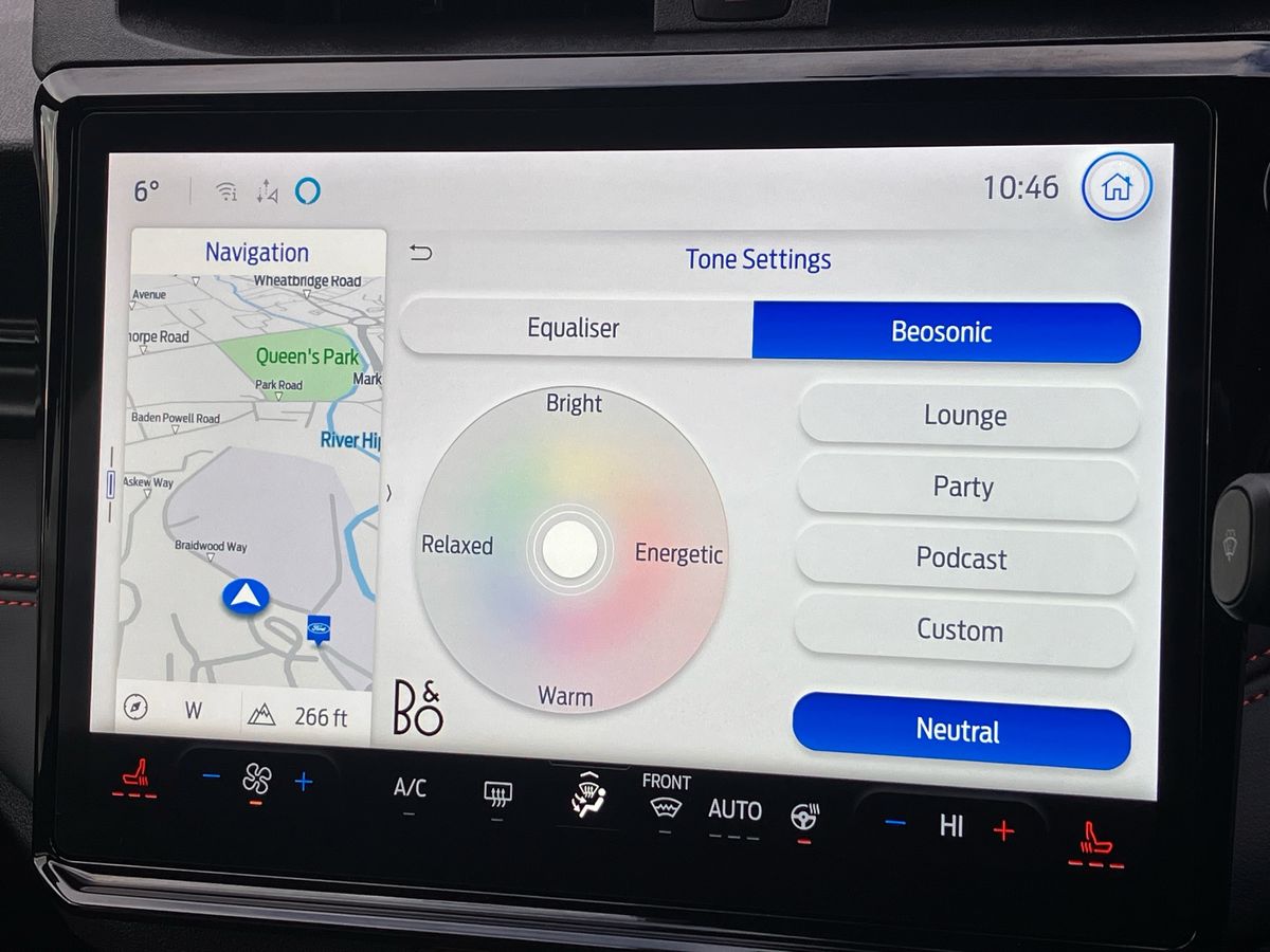 Used Ford Puma 2025 for sale - 77113585: Photo 33