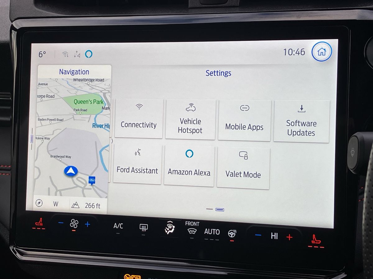 Used Ford Puma 2025 for sale - 77113585: Photo 34