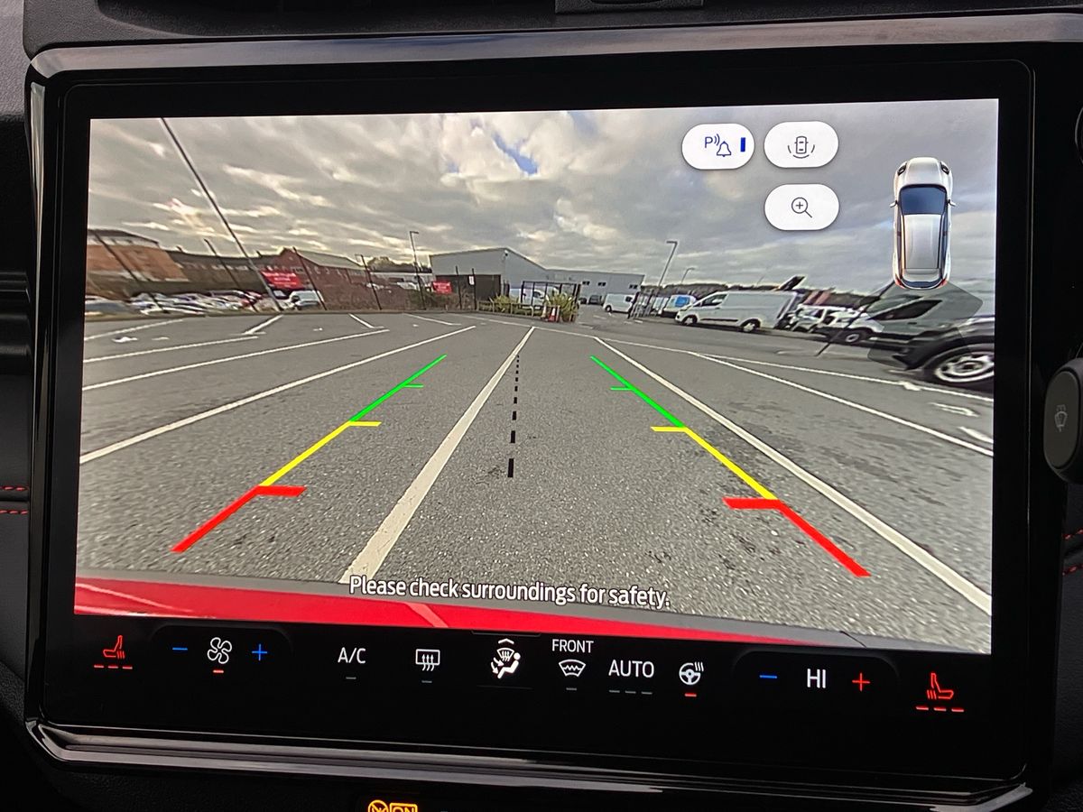 Used Ford Puma 2025 for sale - 77113585: Photo 35