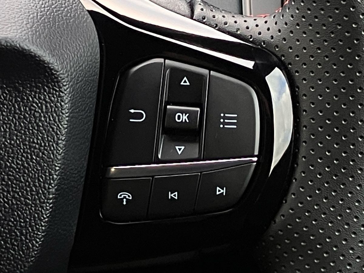 Used Ford Puma 2025 for sale - 77113585: Photo 38