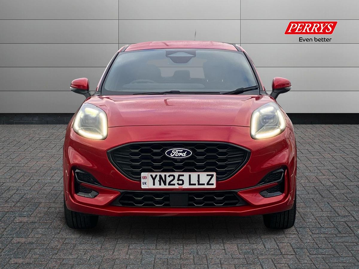 Used Ford Puma 2025 for sale - 77113585: Photo 4