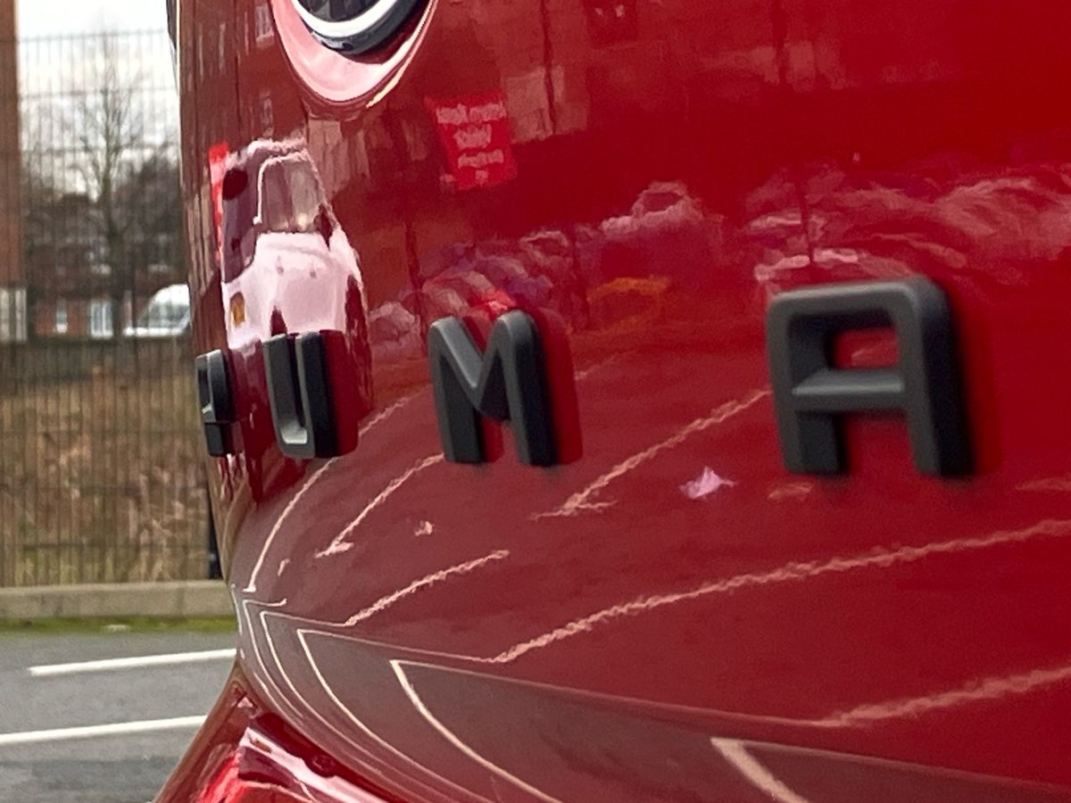 Used Ford Puma 2025 for sale - 77113585: Photo 45